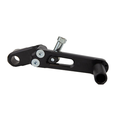 08-0506 Triumph Daytona 2013 675/R GP Shift Pedal Assembly