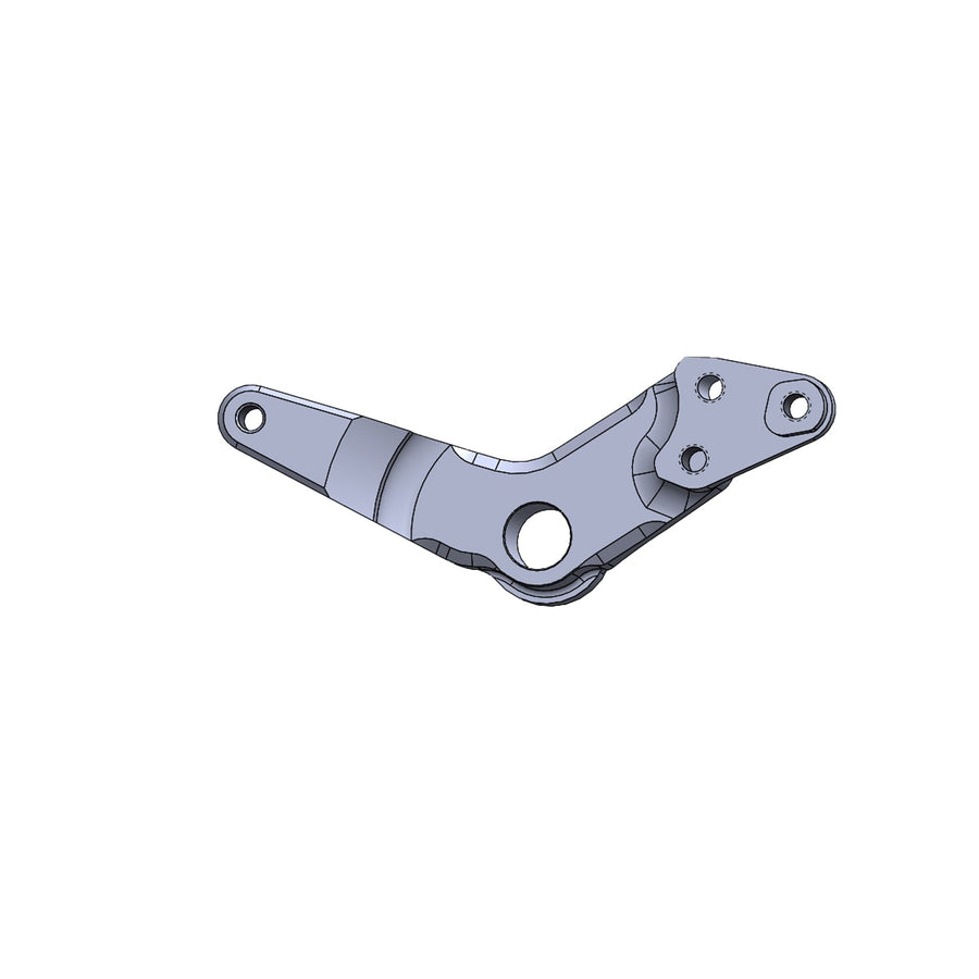 08-0516P Triumph 765 GP shift pivot