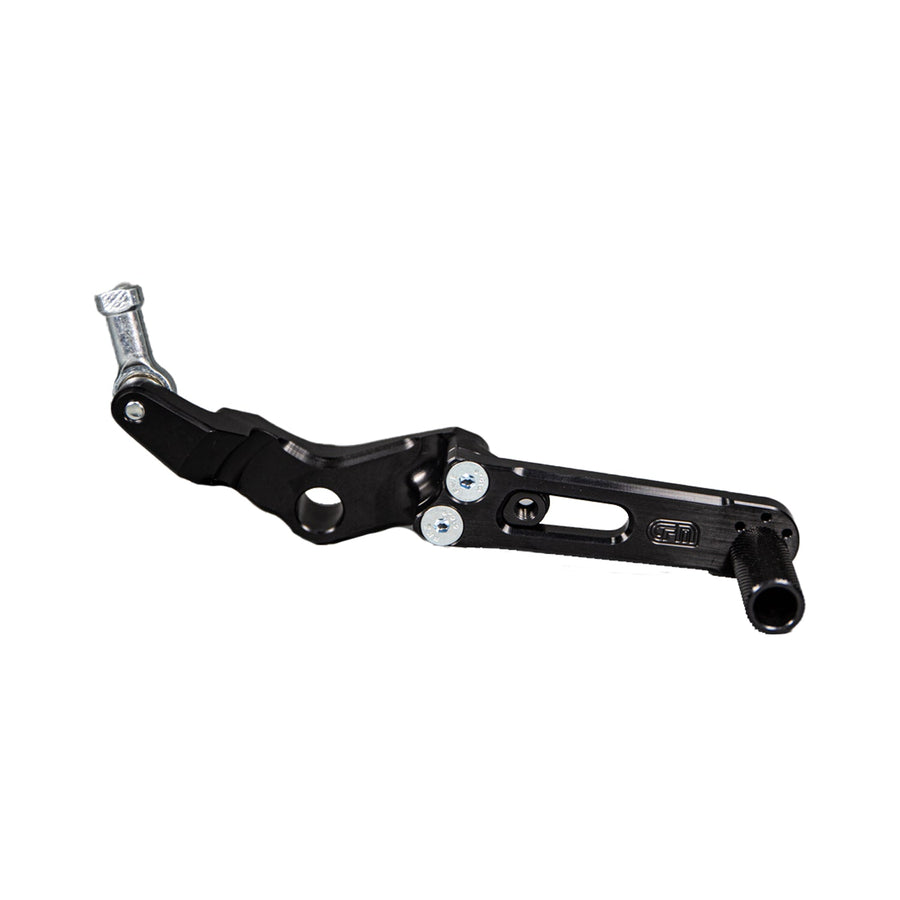 Triumph Daytona 2017-20 765 GP Shift Pedal Assembly