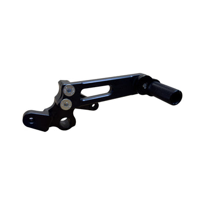 08-0517 Triumph 765 Street Triple Std/GP Shift Pedal Assembly Black