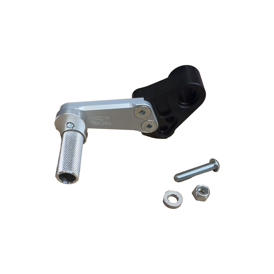 08-0620 Ducati SS 99+ Complete Shift Pedal Assy.