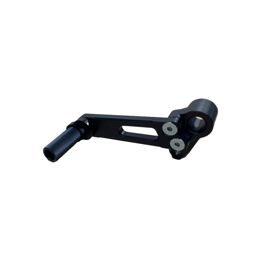 08-0653 Ducati Hypermotard 950 Shift Pedal Assembly