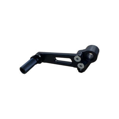 08-0653 Ducati Hypermotard 950 Shift Pedal Assembly