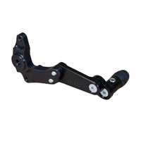 Ducati V4 Shift Pedal Assembly, Black