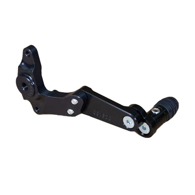 Ducati V4 Shift Pedal Assembly, Black