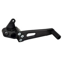 09-0660 Brake Pedal Ducati 696/1100 Monster Black