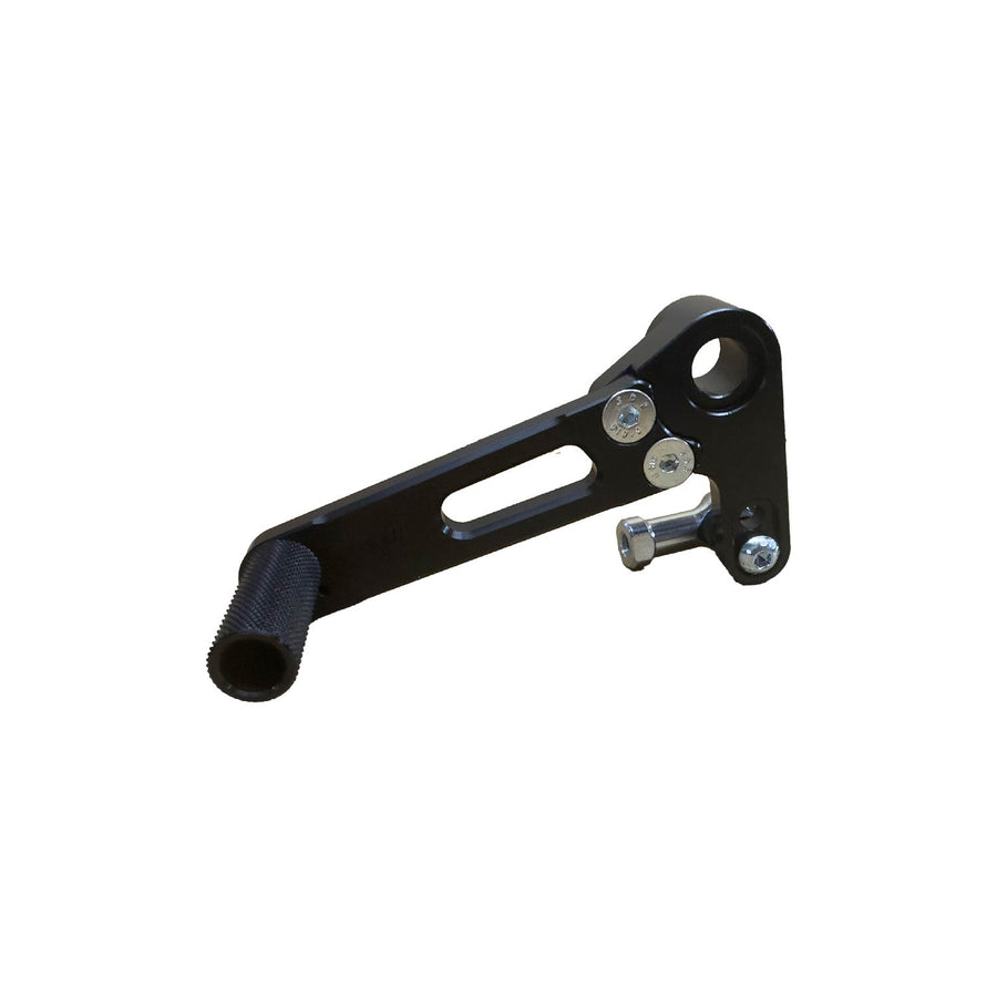 08-0739 KTM 390 Shift Pedal Assembly Black