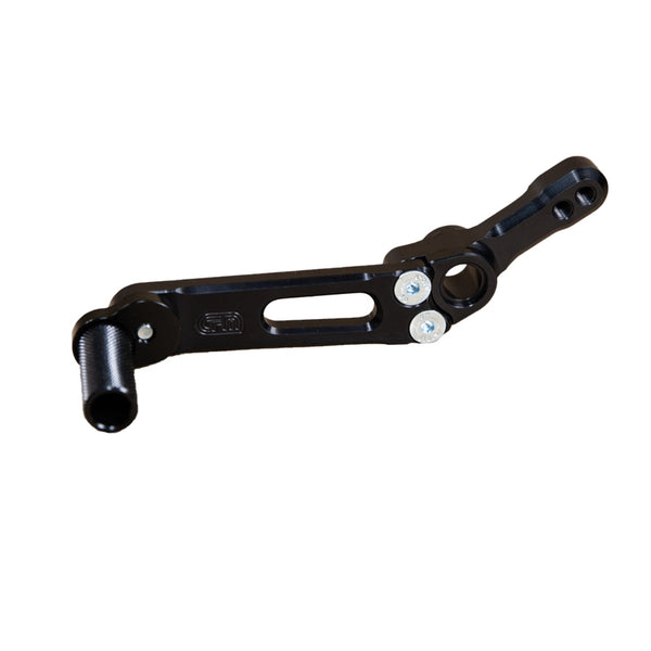 Woodcraft Shift Pedal Assembly — 2021 Aprilia RS660
