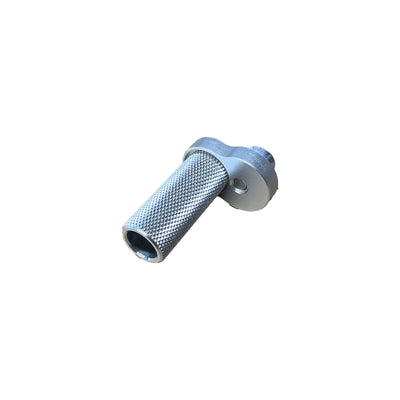 08-0799 Eccentric Toe Piece Assembly
