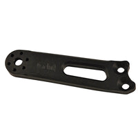08-1131B 2 Hole Shift Shaft w/ Bolts