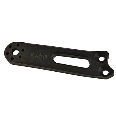 08-1131B 2 Hole Shift Shaft w/ Bolts