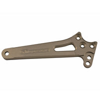 08-2099E 3 Hole Shift Shaft w/ Bolts