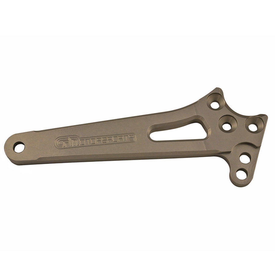 08-2099E 3 Hole Shift Shaft w/ Bolts