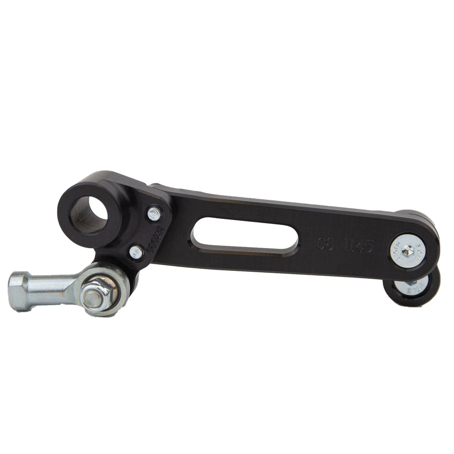 08-4131 Shift Pedal Assembly, Kawasaki Ninja 250 2008-12