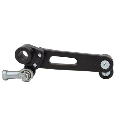 08-4131 Shift Pedal Assembly, Kawasaki Ninja 250 2008-12