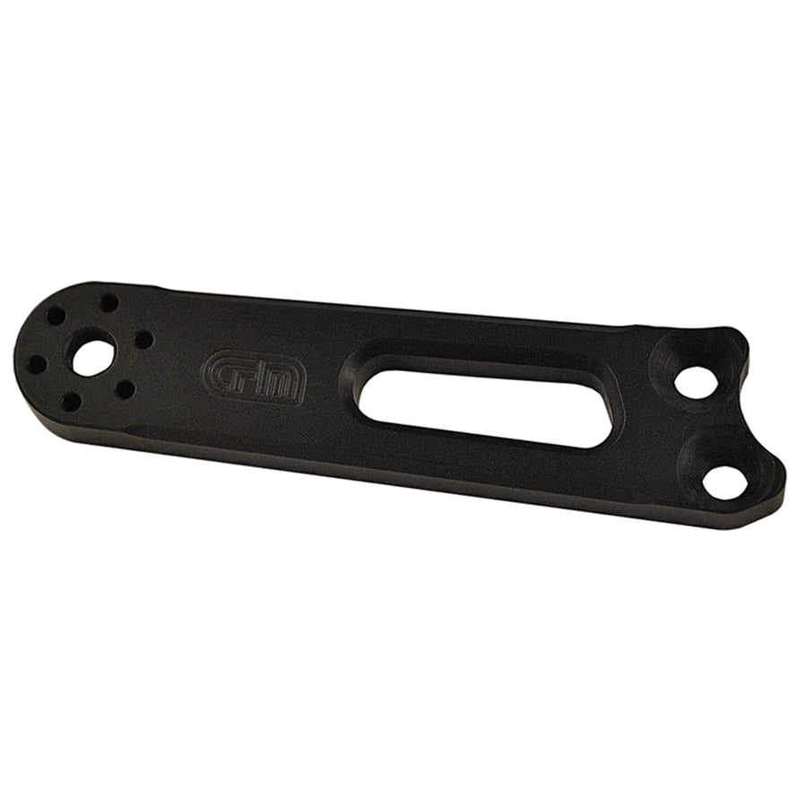 08-4145A 2 Hole Shift Shaft w/ Bolts