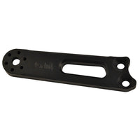 08-4145C 2 Hole Shift Shaft w/ Bolts