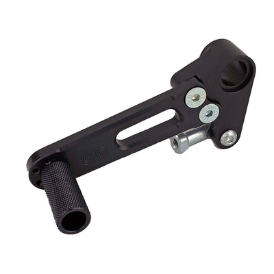 08-4225 Shift Pedal Assembly, Suzuki SV650 2003-11, SV1000 Std/GP All Yrs