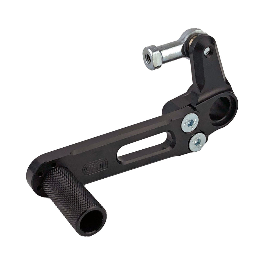 08-4227 GP Shift Pedal Assembly, Suz SV650 GP Shift 2003-11