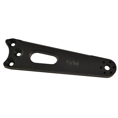08-4247E 3 Hole Shift Shaft w/ Bolts