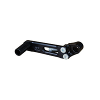 08-4407 Shift Pedal Assembly, Yamaha FZ07 2015-19, MT07 2018-20, XSR700 2018-20