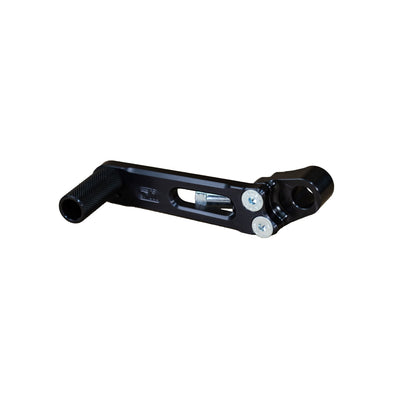 08-4407 Shift Pedal Assembly, Yamaha FZ07 2015-19, MT07 2018-20, XSR700 2018-20