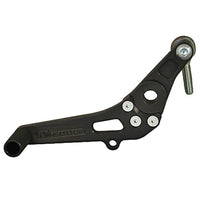 08-4440 Shift Pedal Assembly, Yamaha R6 2003-05, R6S 2006-08