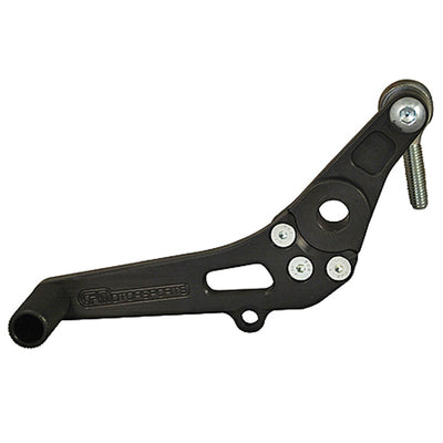08-4440 Shift Pedal Assembly, Yamaha R6 2003-05, R6S 2006-08