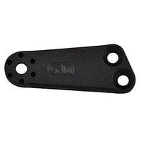 08-4620B Short Eccentric Shift Shaft w/bolts