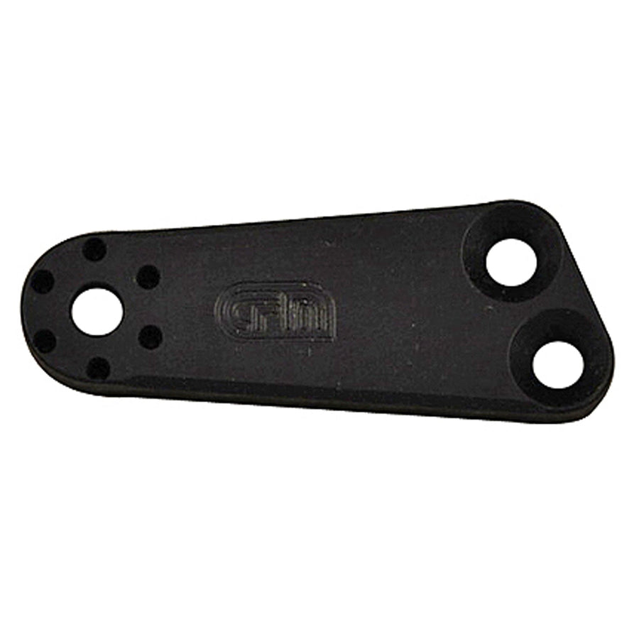 08-4620B Short Eccentric Shift Shaft w/bolts
