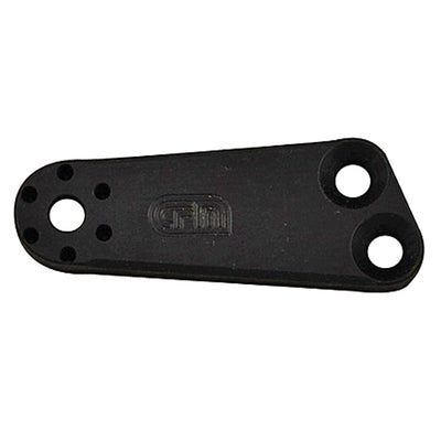 08-4620B Short Eccentric Shift Shaft w/bolts