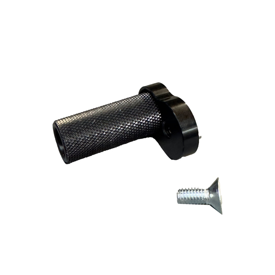 08-4799 Eccentric Toe Piece Assembly