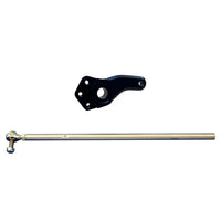 08-5448 Shift Conversion Kit, Yamaha R6 2006-16 STD Shift