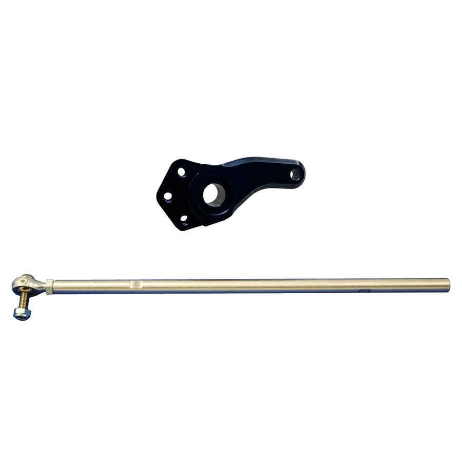 08-5448 Shift Conversion Kit, Yamaha R6 2006-16 STD Shift