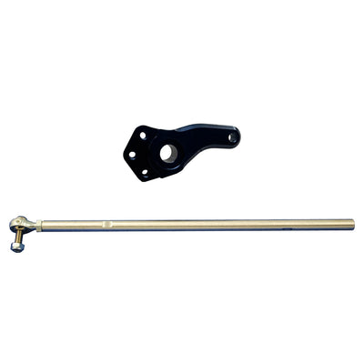 08-5448 Shift Conversion Kit, Yamaha R6 2006-16 STD Shift