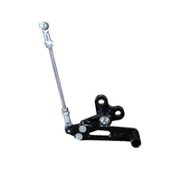 08-5503CNV 2013-17 Triumph Daytona 675 Shift Conversion Kit, GP Shift RACE USE ONLY