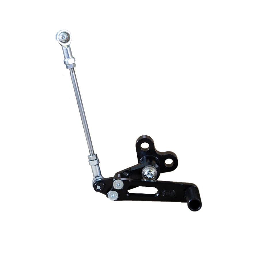 08-5503CNV 2013-17 Triumph Daytona 675 Shift Conversion Kit, GP Shift RACE USE ONLY
