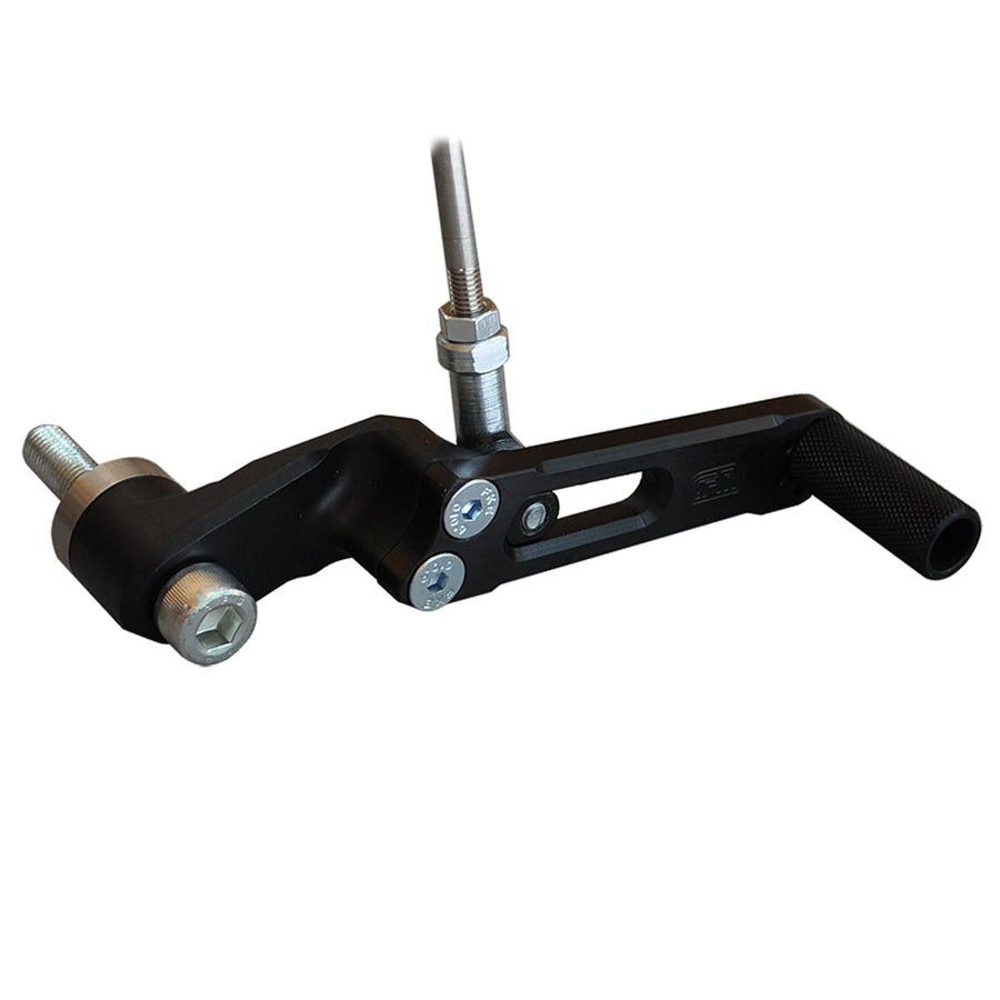 08-5508CNV 2013-17 Triumph Street Triple GP Shift Conversion W/O QS - RACE