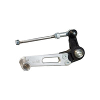 08-5743 Shift Pedal Kit, Aprilia RSV4/Tuono GP for OEM Rearsets