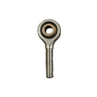 08-6MLH Rod end, 6mm MLH