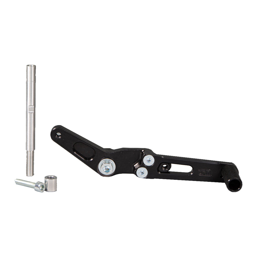 08-7752 Shift Conversion Kit, BMW S1000RR 2009-14 Race Only
