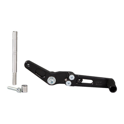 08-7752 Shift Conversion Kit, BMW S1000RR 2009-14 Race Only