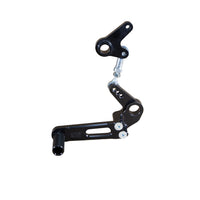 08-7753 Shift Conversion Kit, BMW S1000RR 2009-14, HP4 2013-14 Race Only