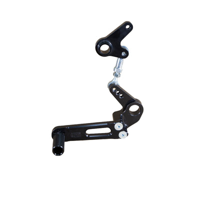 08-7753 Shift Conversion Kit, BMW S1000RR 2009-14, HP4 2013-14 Race Only