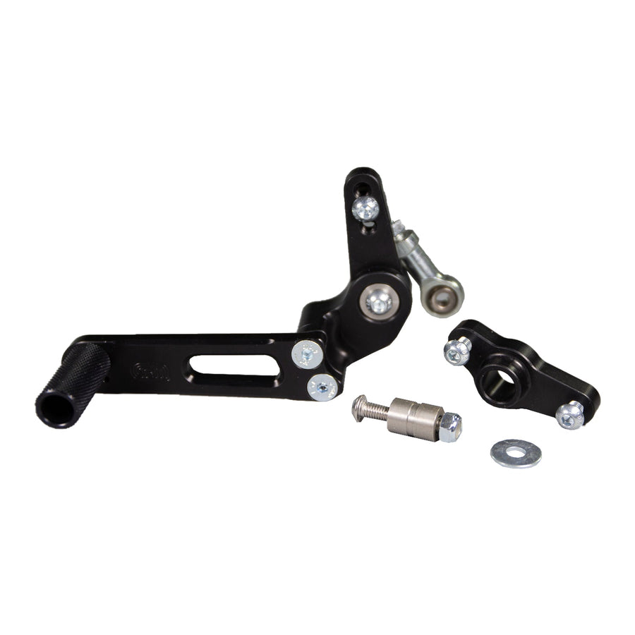 08-7754 Race Only to GP Shift Conversion Kit, BMW S1000RR 2009-14, HP4 2013-14