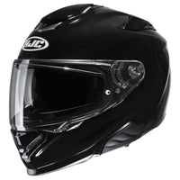 RPHA 71 Helmet — Black