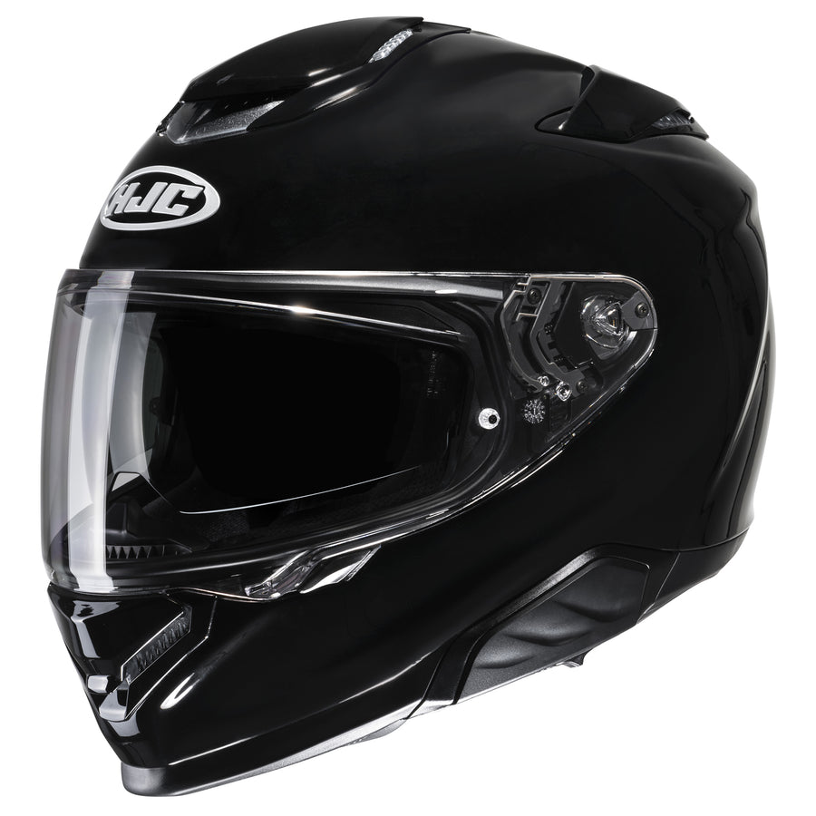 RPHA 71 Helmet — Black