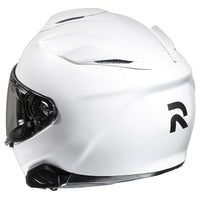 RPHA 71 Helmet — Black