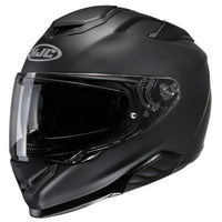 RPHA 71 Helmet — Black