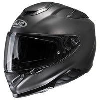 RPHA 71 Helmet — Black